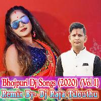 2 Sau Ke Kakahi (Pawan Singh) Dj Raja Tilouthu